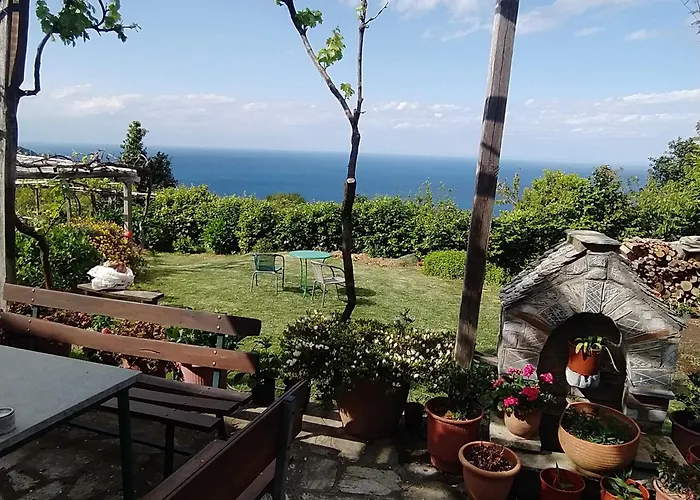 Lägenhet ειρηνη *