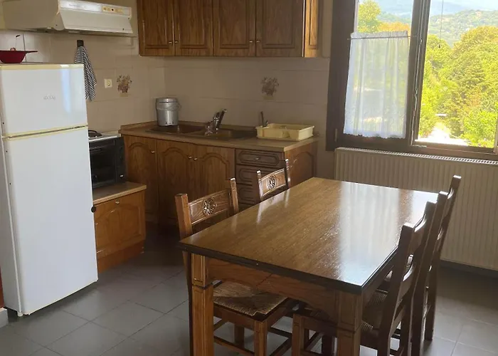 Lägenhet ειρηνη *