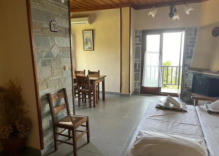 Lägenhet ειρηνη