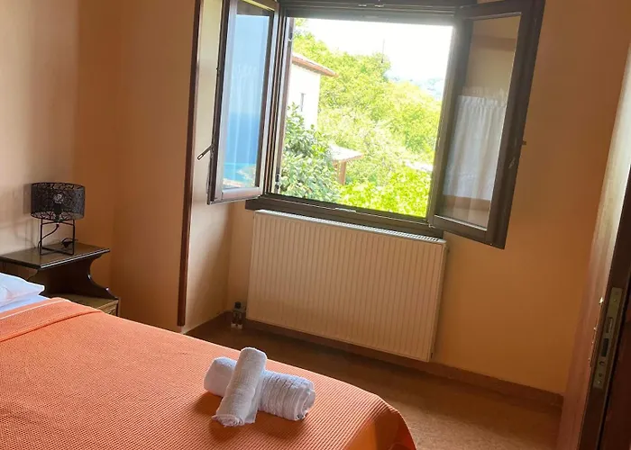 Lägenhet ειρηνη *