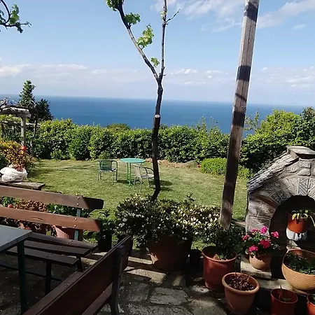 Appartamento ειρηνη *