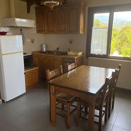 Apartamento ειρηνη *