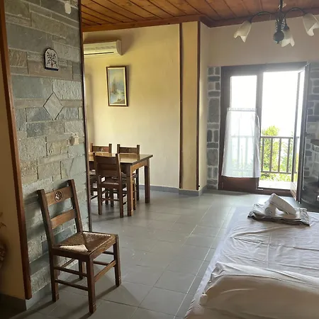 Apartamento ειρηνη