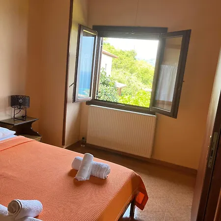 Apartamento ειρηνη *