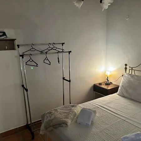 Villa οξυγόνο πέτρινο εξοχικό στη πηλίου Vizitsa