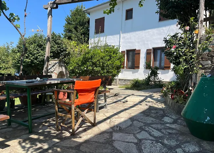 ειρηνη Διαμέρισμα *