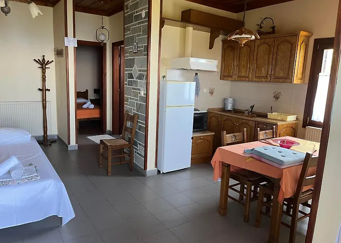 ειρηνη * Mourésion